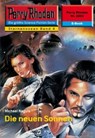 Perry Rhodan 2203: Die neuen Sonnen - Michael Nagula - 9783845322025