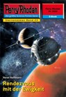 Perry Rhodan 2222: Rendezvous mit der Ewigkeit - Horst Hoffmann - 9783845322216