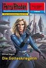 Perry Rhodan 2223: Die Gotteskriegerin - Michael Nagula - 9783845322223