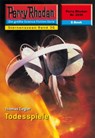 Perry Rhodan 2235: Todesspiele - Thomas Ziegler - 9783845322346