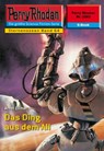 Perry Rhodan 2263: Das Ding aus dem All - Arndt Ellmer - 9783845322629