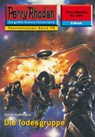 Perry Rhodan 2269: Die Todesgruppe - Horst Hoffmann - 9783845322681