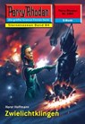Perry Rhodan 2283: Zwielichtklingen - Horst Hoffmann - 9783845322827