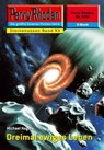 Perry Rhodan 2292: Dreimal ewiges Leben - Michael Nagula - 9783845322919