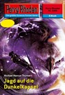 Perry Rhodan 2305: Jagd auf die Dunkelkapsel - Michael Marcus Thurner - 9783845323046