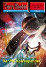 Perry Rhodan 2307: Der Psi-Korresponder - Arndt Ellmer - 9783845323060