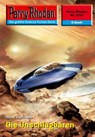 Perry Rhodan 2312: Die Unschlagbaren - Horst Hoffmann - 9783845323114