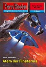 Perry Rhodan 2363: Atem der Finsternis - Horst Hoffmann - 9783845323626