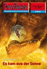 Perry Rhodan 2380: Es kam aus der Sonne - Horst Hoffmann - 9783845323794