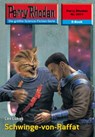 Perry Rhodan 2411: Schwinge-von-Raffat - Leo Lukas - 9783845324104