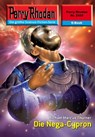Perry Rhodan 2435: Die Nega-Cypron - Michael Marcus Thurner - 9783845324340
