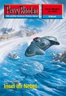 Perry Rhodan 2509: Insel im Nebel - Horst Hoffmann - 9783845325088