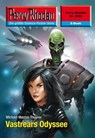 Perry Rhodan 2565: Vastrears Odyssee - Michael Marcus Thurner - 9783845325644