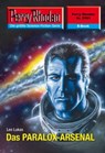 Perry Rhodan 2593: Das PARALOX-ARSENAL - Leo Lukas - 9783845325927