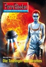 Perry Rhodan 2602: Die Todringer von Orontes - Michael Marcus Thurner - 9783845326016