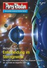 Perry Rhodan 2843: Entscheidung im Sterngewerk - Michael Nagula - 9783845328423