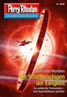Perry Rhodan 2890: Die Schiffbrüchigen der Ewigkeit - Christian Montillon - 9783845328898