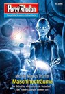 Perry Rhodan 2896: Maschinenträume - Michael Marcus Thurner - 9783845328959