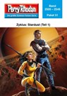Perry Rhodan-Paket 51: Stardust (Teil 1) -  - 9783845329901