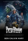 Perry Rhodan Startpaket - Ben Calvin Hary - 9783845331829