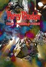 Perry Rhodan: Der Posbi-Krieg (Sammelband) - Michael Marcus Thurner ; Leo Lukas ; Cathrin Hartmann ; Hubert Haensel ; Frank Böhmert ; Uwe Anton - 9783845331973