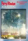 Perry Rhodan-Action 2: Kristallmond-Zyklus - Frank Borsch ; Marc A. Herren ; Achim Mehnert ; Hans Kneifel ; Timothy Stahl ; Christian Montillon ; Andreas Kasprzak ; Hermann Ritter - 9783845332253