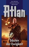 Atlan 2: Säulen der Ewigkeit (Blauband) - Hans Kneifel - 9783845333014