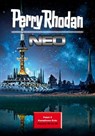 Perry Rhodan Neo Paket 9: Kampfzone Erde - Oliver Plaschka ; Rüdiger Schäfer ; Michelle Stern ; Oliver Fröhlich ; Michael H. Buchholz ; Rainer Schorm ; Kai Hirdt ; Christian Montillon - 9783845333922