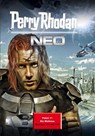 Perry Rhodan Neo Paket 11: Die Methans - Michael H. Buchholz ; Kai Hirdt ; Rüdiger Schäfer ; Rainer Schorm ; Susan Schwartz - 9783845333946