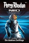 Perry Rhodan Neo 6: Die dunklen Zwillinge - Frank Borsch - 9783845334059