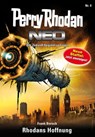Perry Rhodan Neo 9: Rhodans Hoffnung - Frank Borsch - 9783845334080