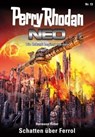 Perry Rhodan Neo 13: Schatten über Ferrol - Hermann Ritter - 9783845334127