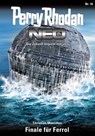 Perry Rhodan Neo 16: Finale für Ferrol - Christian Montillon - 9783845334158