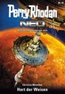 Perry Rhodan Neo 30: Hort der Weisen - Christian Montillon - 9783845338095