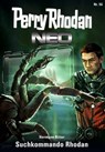 Perry Rhodan Neo 56: Suchkommando Rhodan - Hermann Ritter - 9783845338354