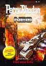 Perry Rhodan Neo 75: Eine neue Erde - Frank Borsch - 9783845338545