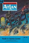 Atlan 31: Panik in Quinto-Center - Hans Kneifel - 9783845339054