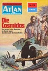 Atlan 118: Die Cosmidos - Hans Kneifel - 9783845339924