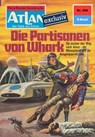 Atlan 266: Die Partisanen von Whark - Hans Kneifel - 9783845341408