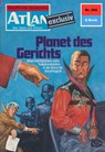 Atlan 292: Planet des Gerichts - Hans Kneifel - 9783845341668