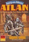 Atlan 372: Odins Erbe - Kurt Mahr - 9783845342467