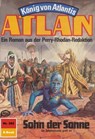 Atlan 382: Sohn der Sonne - Horst Hoffmann - 9783845342566