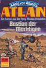 Atlan 393: Bastion der Mächtigen - Horst Hoffmann - 9783845342672