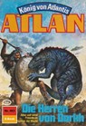 Atlan 463: Die Herren von Dorkh - Peter Terrid - 9783845343372