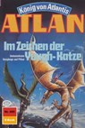 Atlan 495: Im Zeichen der Yuugh-Katze - Horst Hoffmann - 9783845343693