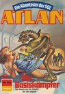 Atlan 516: Die Basiskämpfer - Horst Hoffmann - 9783845343907