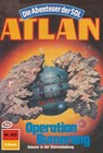 Atlan 533: Operation Bumerang - Arndt Ellmer - 9783845344072