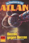 Atlan 547: Deccon gegen Deccon - Falk-Ingo Klee - 9783845344218