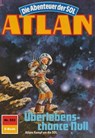 Atlan 553: Überlebenschance Null - Falk-Ingo Klee - 9783845344270