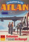 Atlan 644: Galaxien im Kampf - Peter Terrid - 9783845345185